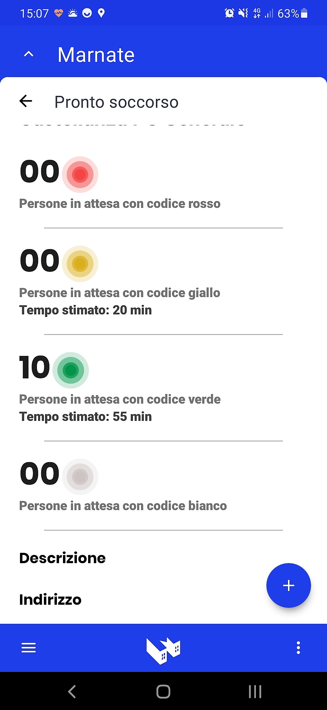 Nuove funzionalità APP Municipium