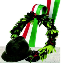 Festa delle forze armate e dell'unita' nazionale - 6 novembre 2021
