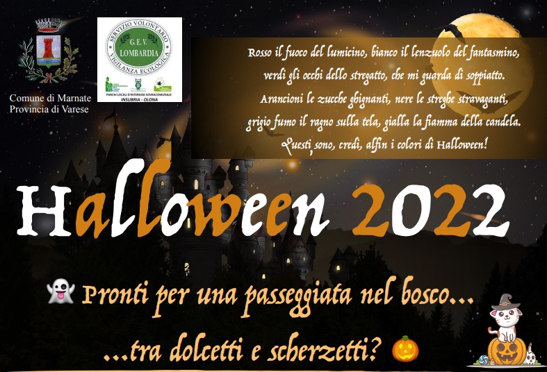 Halloween 2022