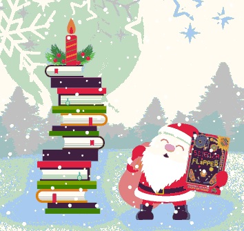 Variazione orario di apertura della biblioteca comunale nel periodo natalizio