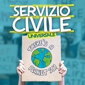 Pubblicate le graduatorie provvisorie Servizio Civile Universale