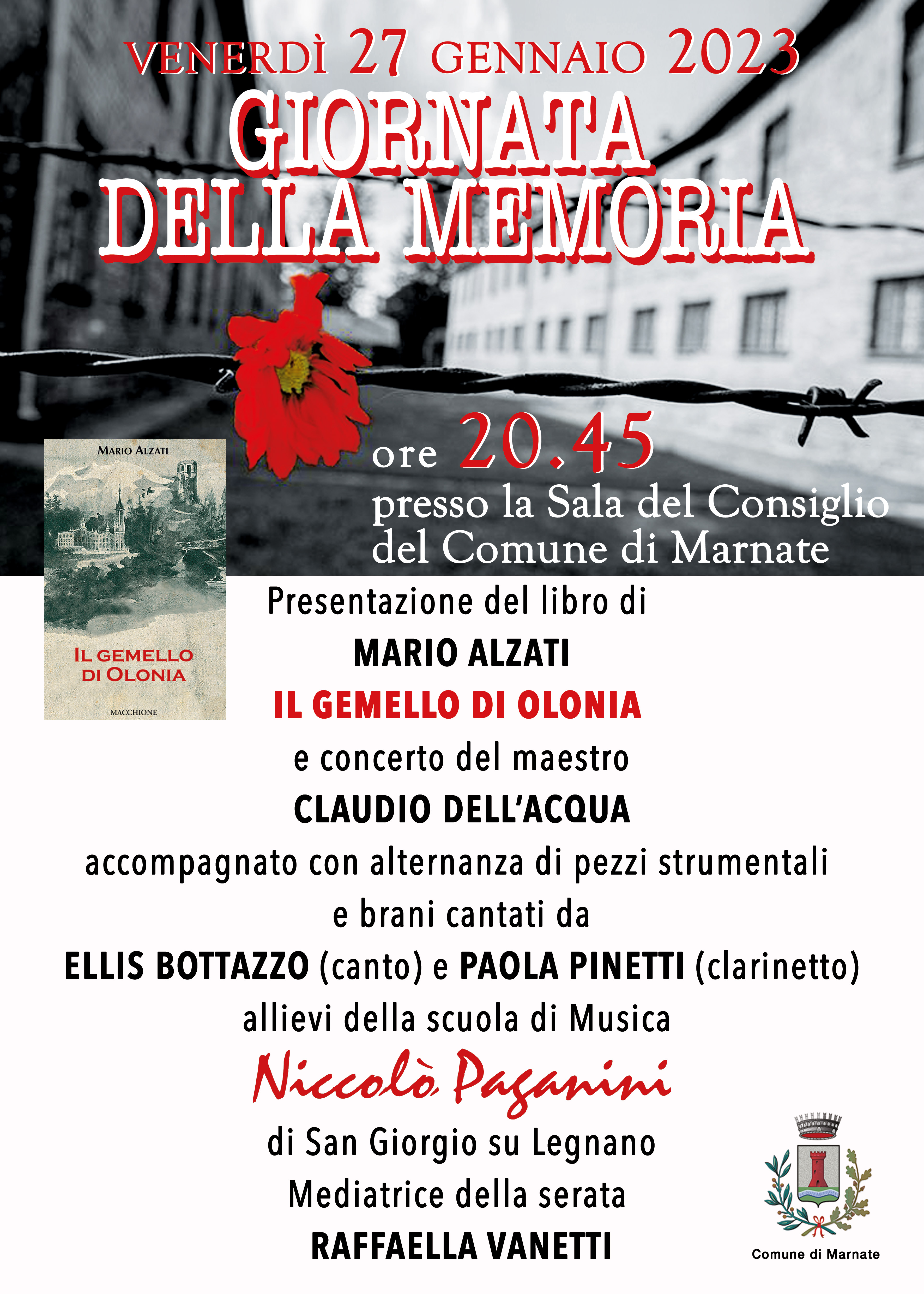 Giornata della Memoria