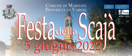 Festa della Scajà