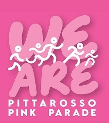Pink Parade 