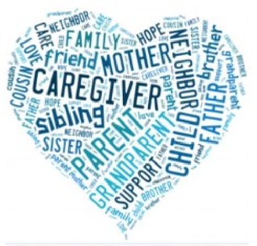Avviso pubblico per l'erogazione di sostegni a favore del Caregiver Familiare
