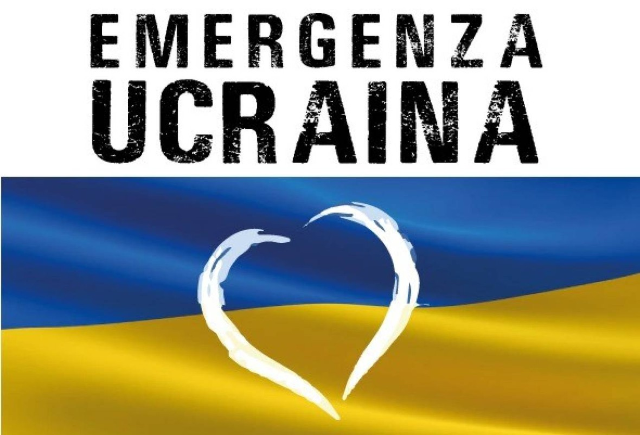 Emergenza Ucraina - Indicazioni operative
