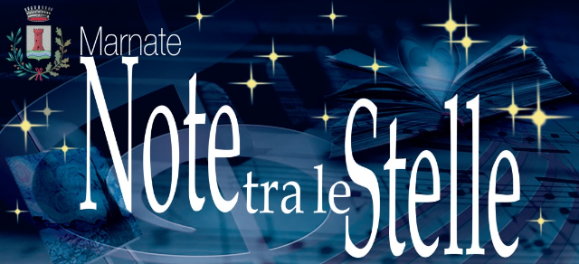 note tra le stelle 2022