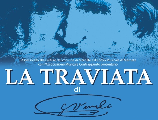 La Traviata