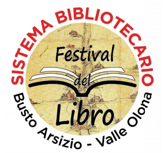 Festival del Libro: Daniela Pizzagalli