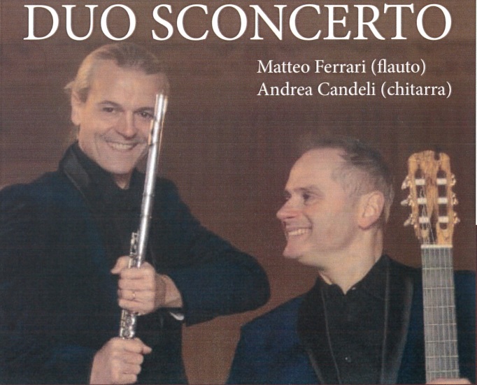 Duo sconcerto 
