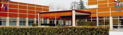 Scuola Secondaria di Primo grado "D. Alighieri"