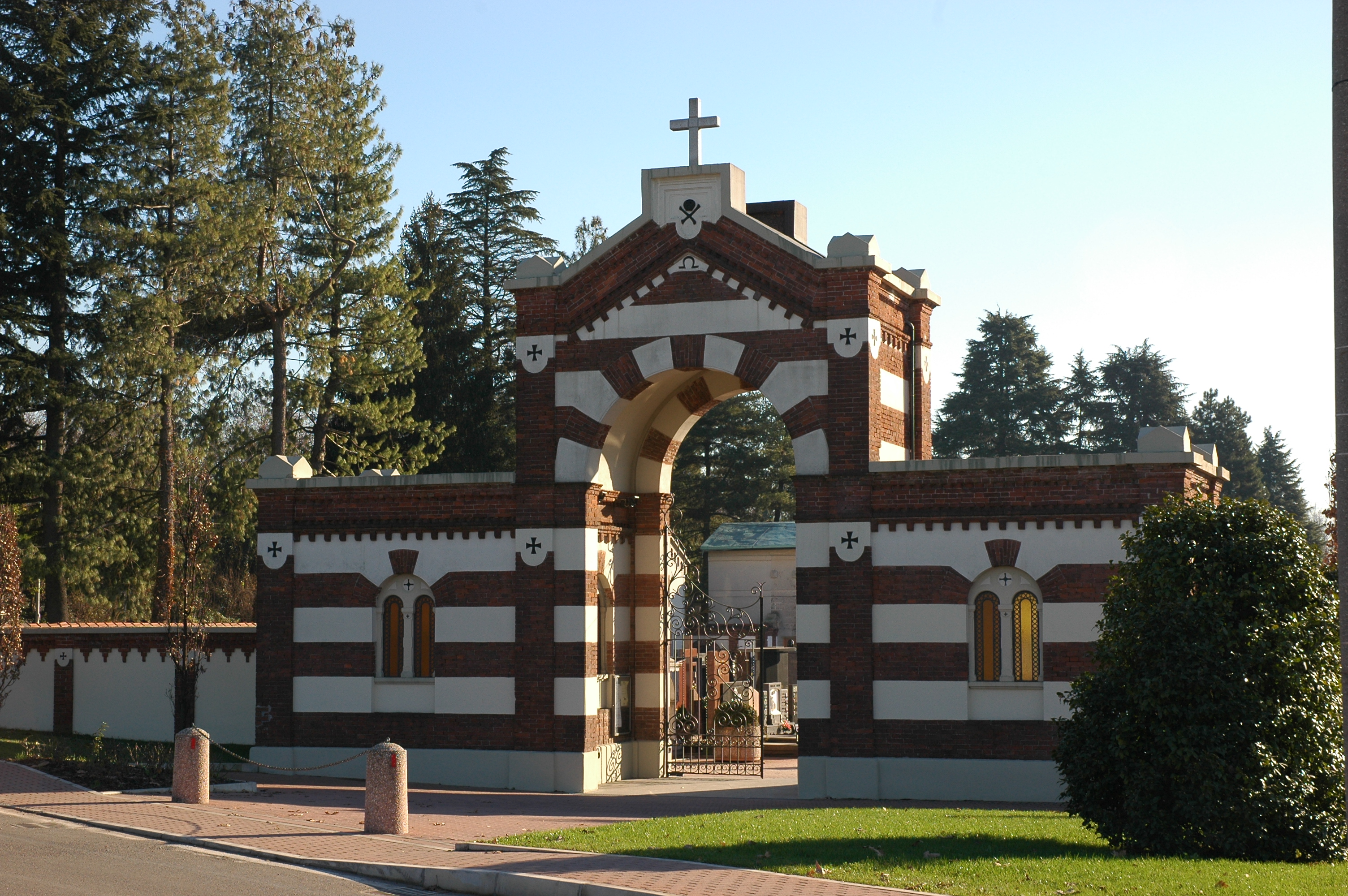 Cimitero
