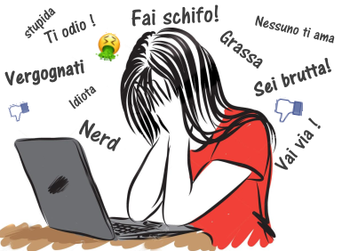 Giornata Nazionale  contro il  bullismo e il  Cyberbullismo 