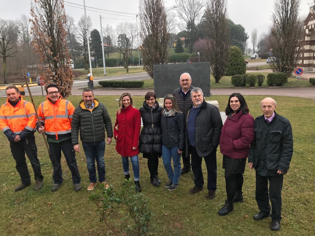 L'Amministrazione Comunale aderisce alla campagna "M'illumino di meno"
