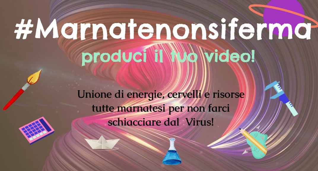 Marnate non si ferma 