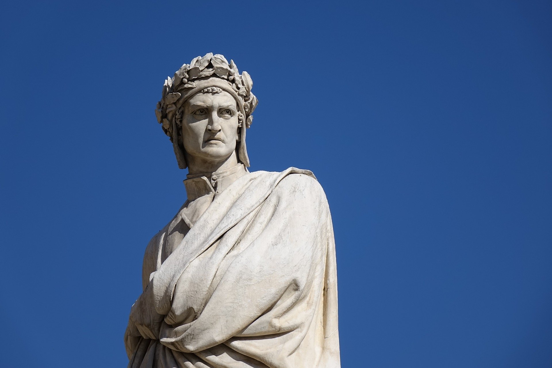 Dantedì 25 marzo 2020