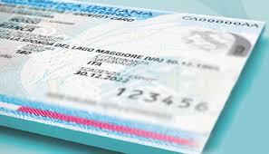 Proroga della validità dei documenti di riconoscimento e d'identità sino al 31 agosto 2020