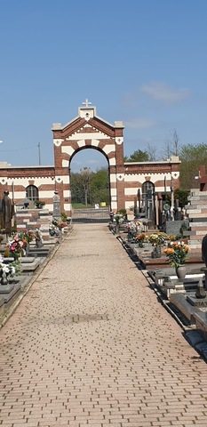 Cimitero 