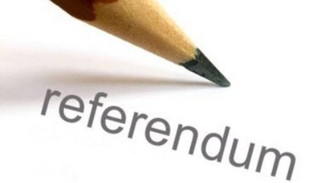 Referendum Costituzionale del 20 e 21 settembre 2020 – Affluenza alle urne e risultati.