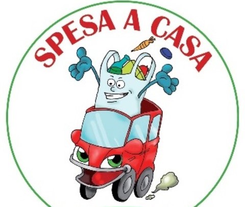 Spesa a domicilio