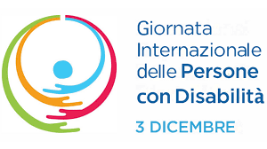 Giornata internazionale delle persone con disabilità 3 dicembre 2020