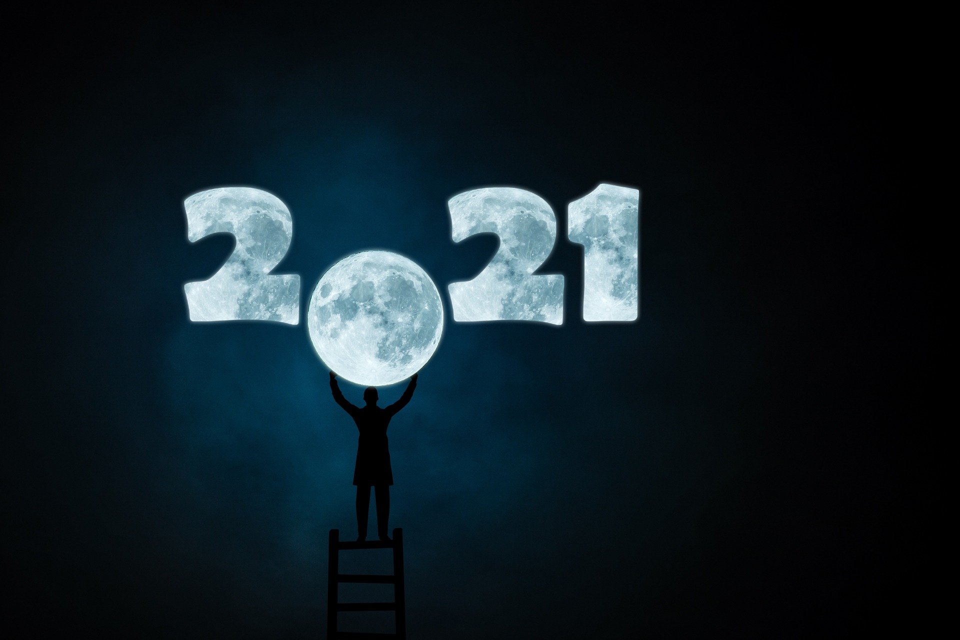 Buon 2021!