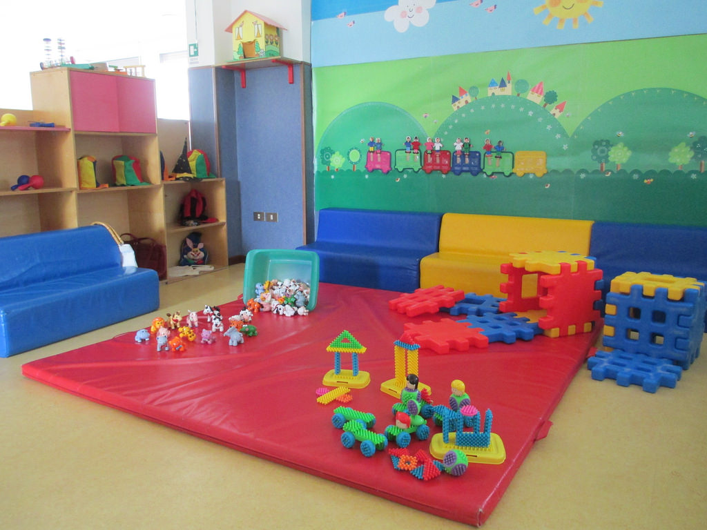 Fondo anti Covid-19: sostegno a famiglie per abbattimento rette delle scuole dell'infanzia