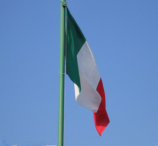 17 Marzo - Giornata dell'Unità Nazionale, della Costituzione, dell'Inno e della Bandiera