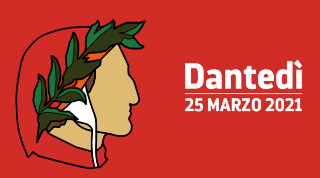 25 marzo 2021 DanteDì
