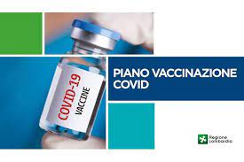  Piano vaccinale per soggetti estremamente vulnerabili e disabili gravi 