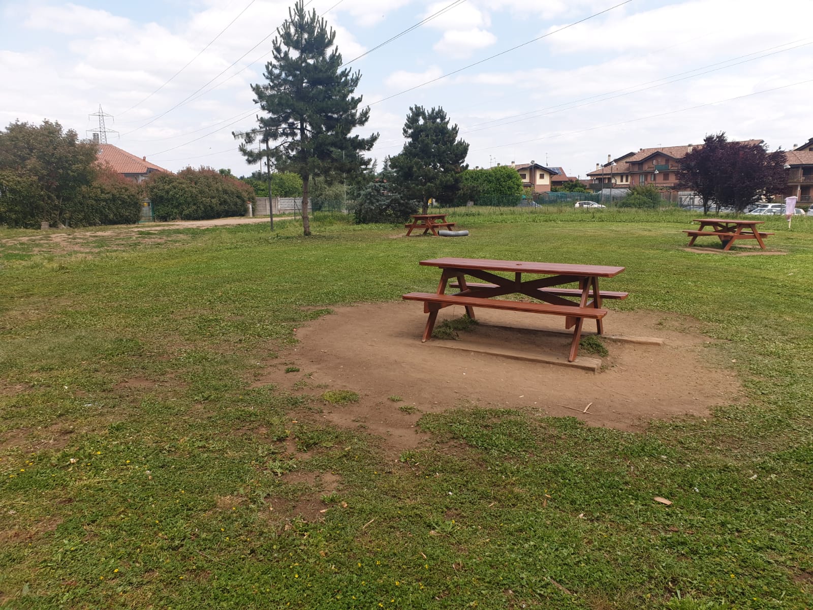 Aggiornamenti COVID19 Marnate - 05.06.2021 e giornata dell'ambiente